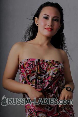 151901 - Jorisa Age: 39 - Philippines