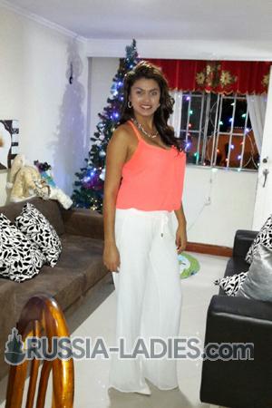 Ladies of Colombia