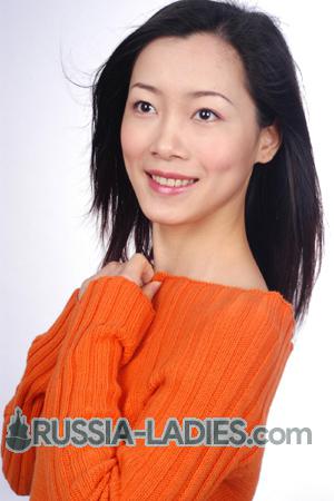 153657 - Feiyun Age: 44 - China