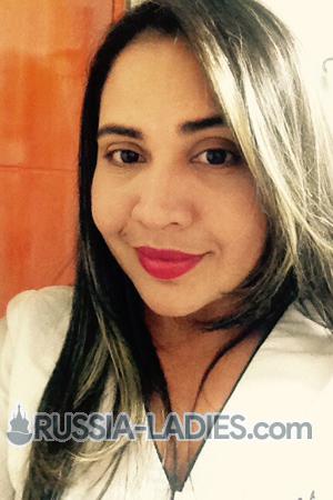 156363 - Darling Age: 39 - Colombia