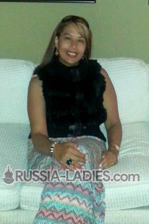 156375 - Diana Patricia Age: 60 - Colombia