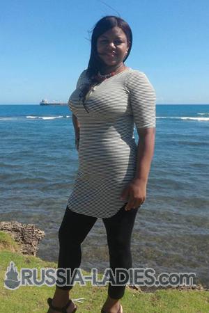 158037 - Maria Age: 44 - Dominican Republic