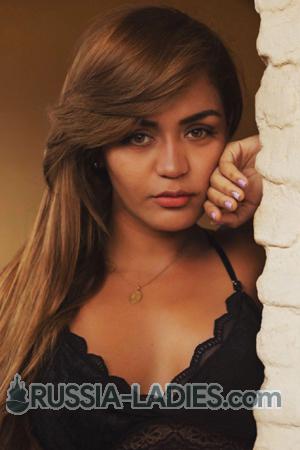 158166 - Angelica Age: 31 - Colombia