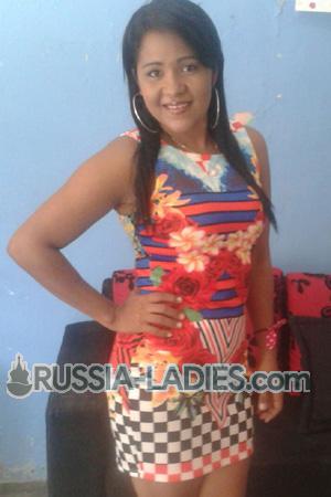 158282 - Cecilia Age: 43 - Colombia