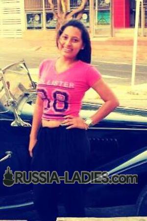 158284 - Leidy Age: 30 - Colombia