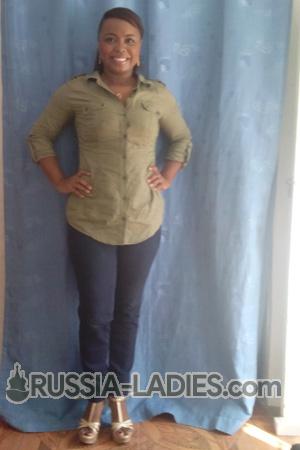 158659 - Yuli Age: 39 - Colombia