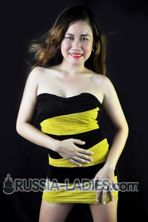 159251 - Junalyn Age: 37 - Philippines