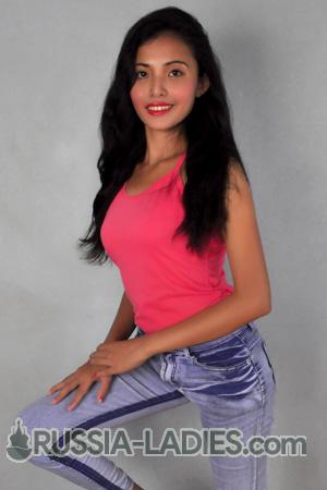 159604 - Marygrace Age: 30 - Philippines