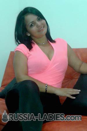 160417 - Mavis Elena Age: 37 - Colombia