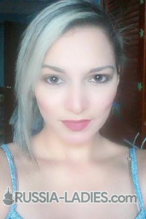 160577 - Esperanza Age: 41 - Colombia
