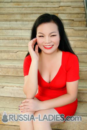 160752 - Xiaomei (Crystal) Age: 45 - China