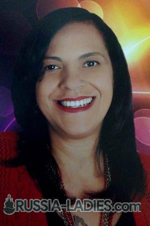 161216 - Gladys Janeth Age: 58 - Colombia