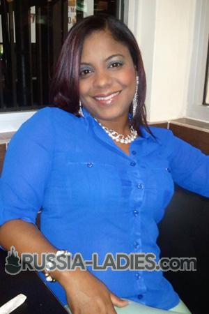161220 - Ana Age: 48 - Dominican Republic