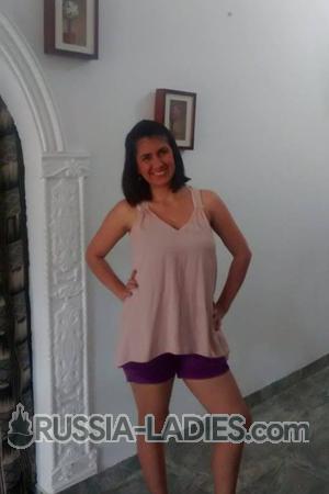 161997 - Wendy Age: 40 - Colombia