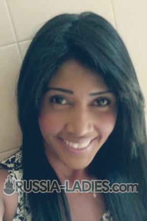 163083 - Elizabeth Age: 38 - Colombia