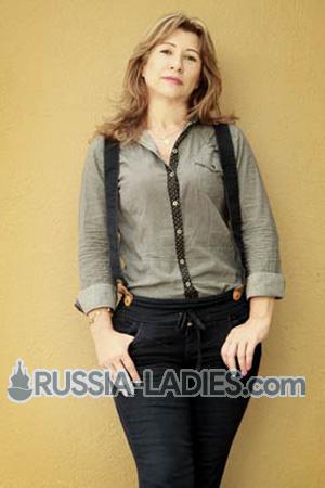 163468 - Gloria Stella Age: 58 - Colombia