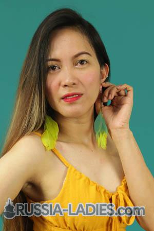 163489 - Cherry Mae Age: 37 - Philippines