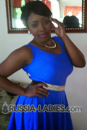 163972 - Madheline Age: 32 - Dominican Republic