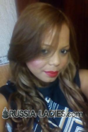 164361 - Beatriz Age: 34 - Dominican Republic