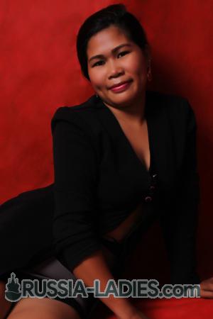 164652 - Percilita Age: 34 - Philippines