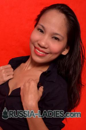 166422 - Elenita Age: 37 - Philippines