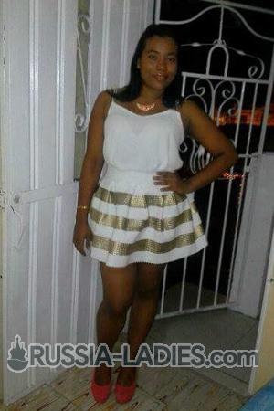 167425 - Yarledis Age: 32 - Colombia