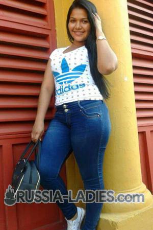 168314 - Narly Age: 30 - Colombia