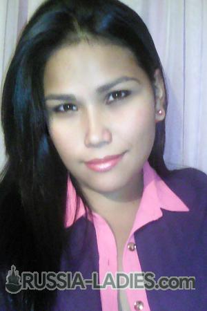 168818 - Darilis Age: 33 - Venezuela