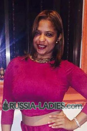 169148 - Yeraldina Age: 34 - Dominican Republic