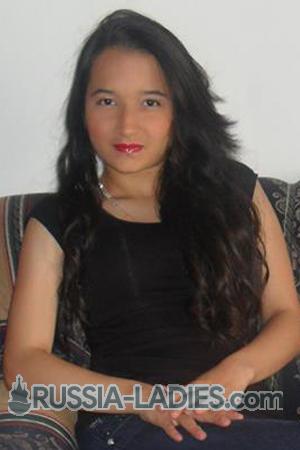 169296 - Kely Age: 29 - Colombia