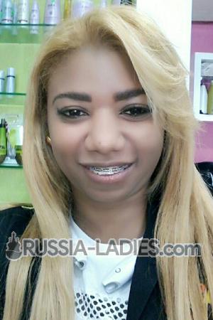 169633 - Claribel Age: 38 - Dominican Republic