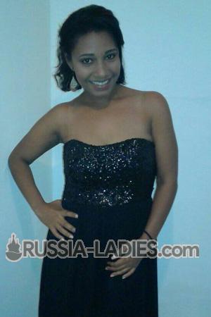 170006 - Glenny Age: 37 - Dominican Republic