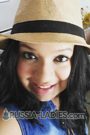 170146 - Yorelis Age: 32 - Colombia