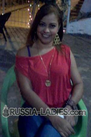 170304 - Claudit Age: 48 - Colombia