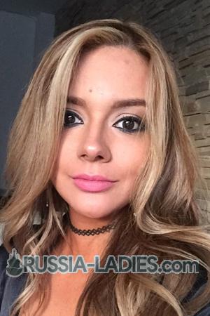 174205 - Vanessa Age: 36 - Colombia