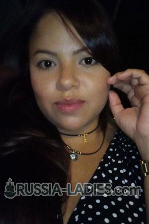 177444 - Glenis Age: 36 - Colombia