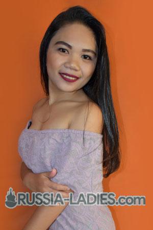 Ladies of Cebu City