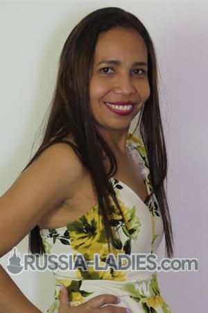 179063 - Bleidys Age: 47 - Colombia