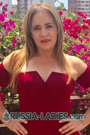 179064 - Ana Catalina Age: 47 - Colombia