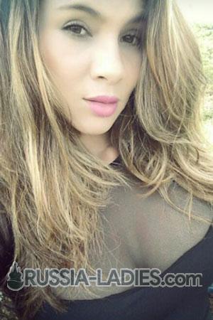 179779 - Solangie Age: 37 - Colombia