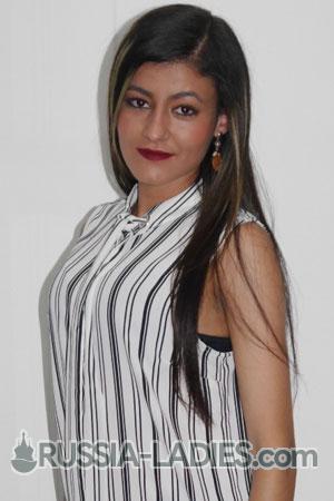 Ladies of Colombia