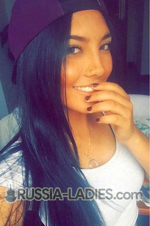 181816 - Juliana Age: 25 - Colombia