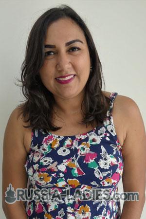 182973 - Brenda Age: 49 - Colombia
