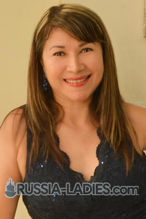183215 - Angela Age: 54 - Peru