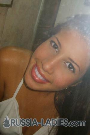 184578 - Nazareth Age: 25 - Venezuela