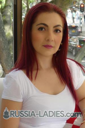 185421 - Sandra Age: 47 - Colombia