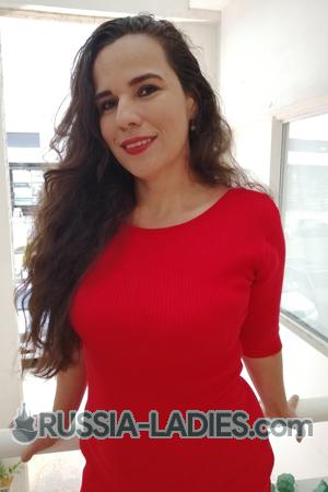 187039 - Olga Age: 43 - Colombia