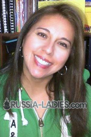 187460 - Ninfa Age: 55 - Colombia