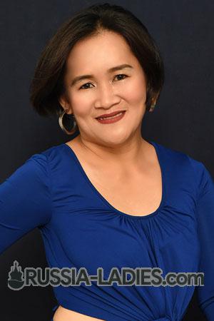 187632 - Lovette Age: 50 - Philippines