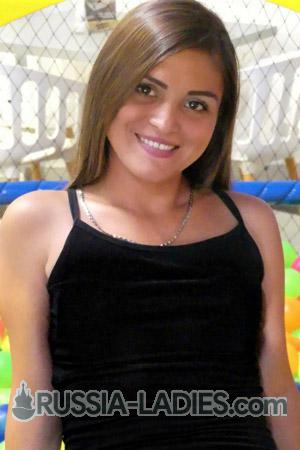 189367 - Luz Marina Age: 30 - Colombia